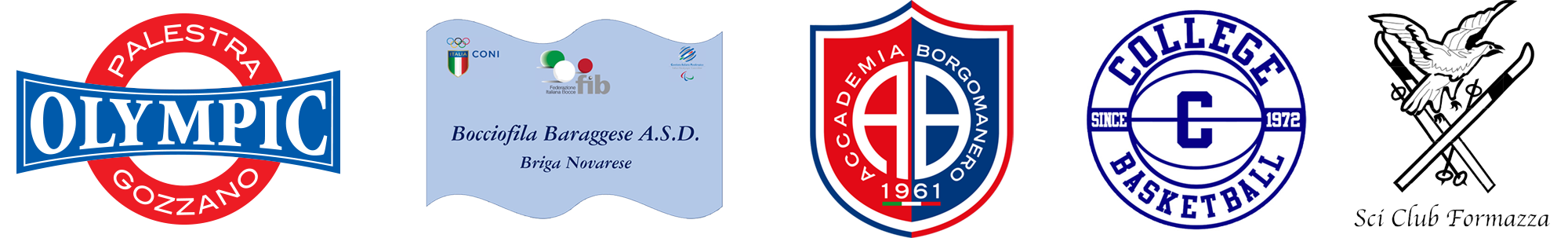 Sponsorizzazioni
